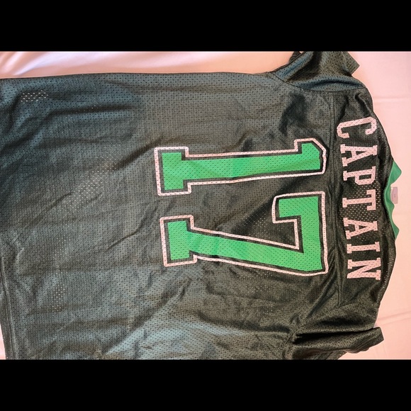 Saint Patricks Day Jersey - Picture 2 of 3